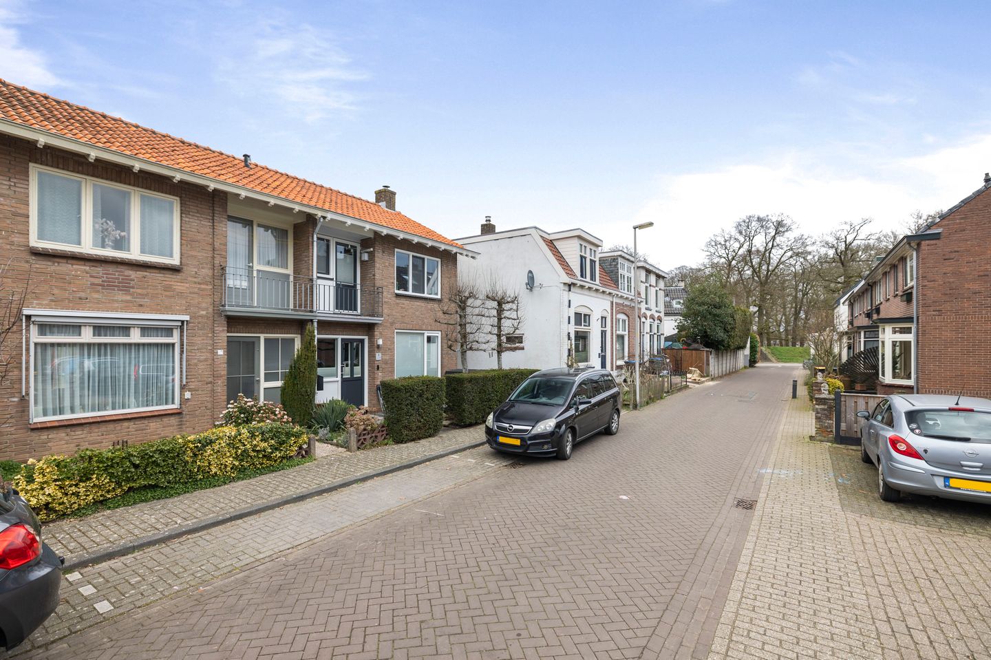 Foto 20 van Hovenierstraat 10