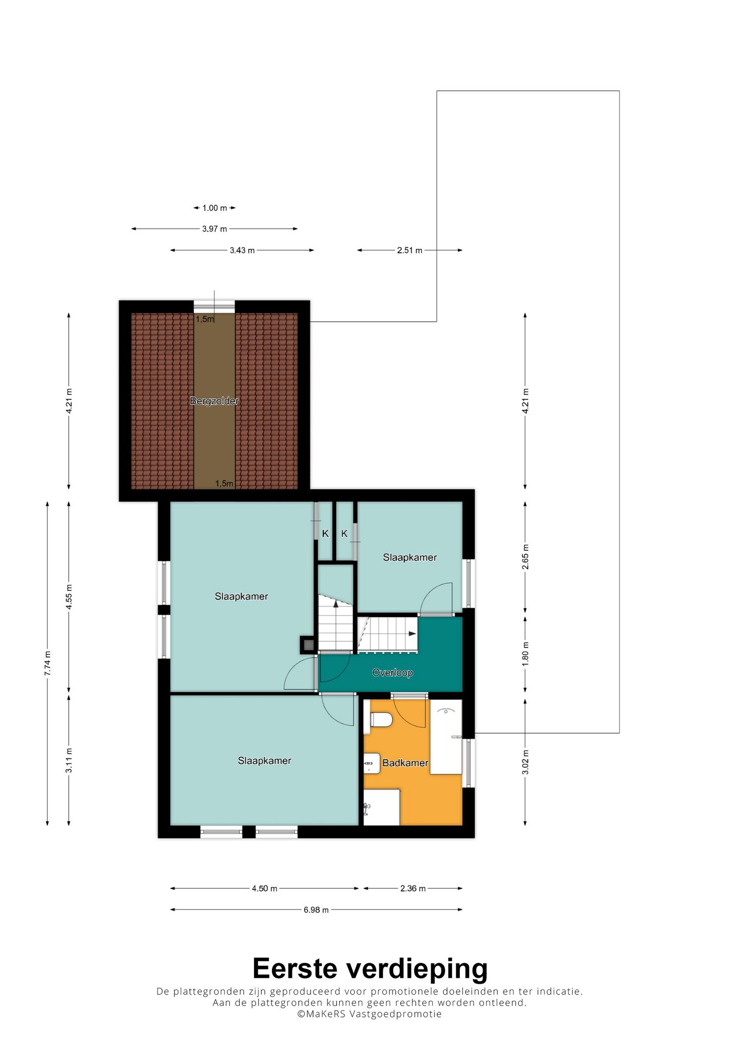 Foto 29 van St. Rochusstraat 56