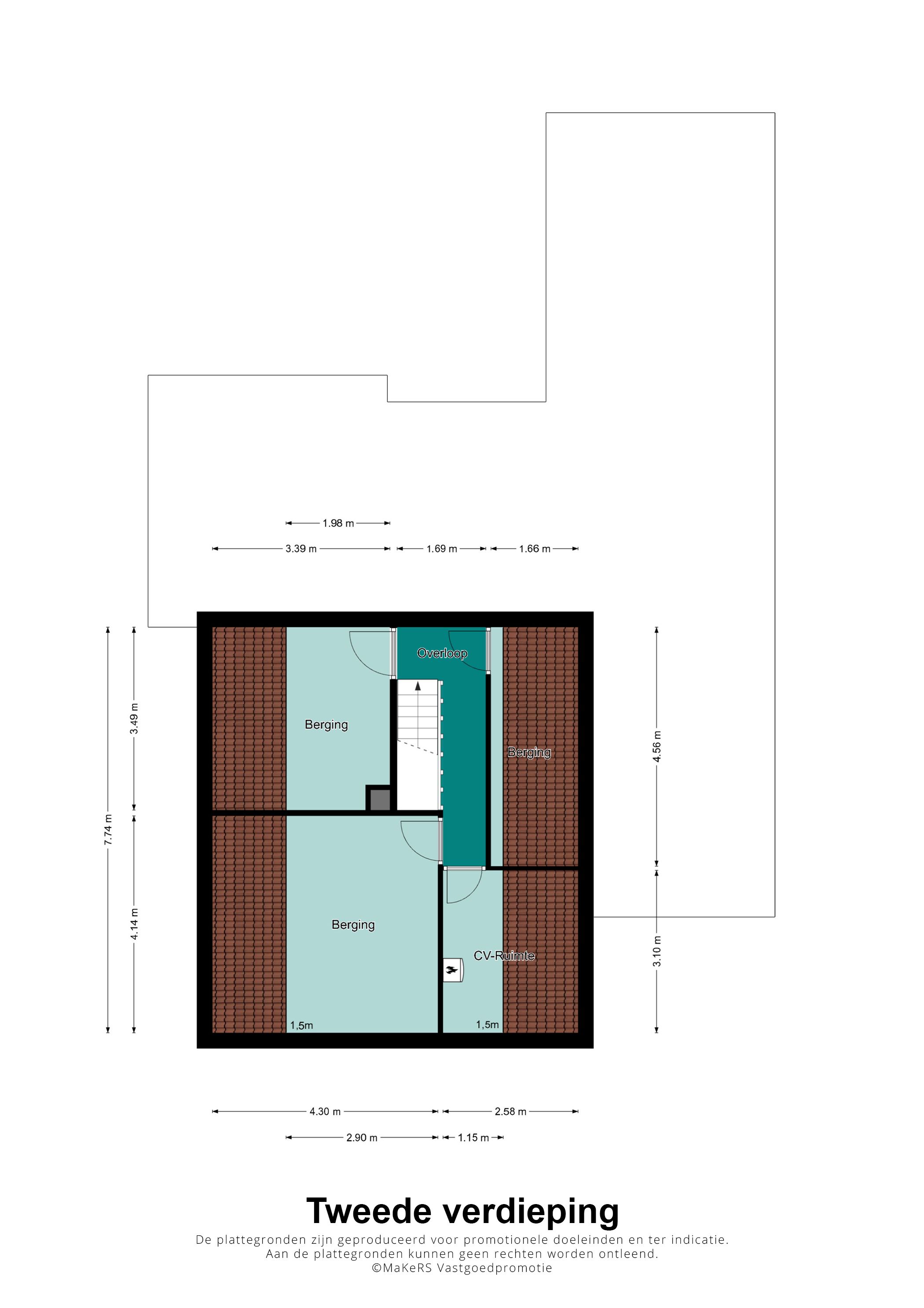Foto 30 van St. Rochusstraat 56