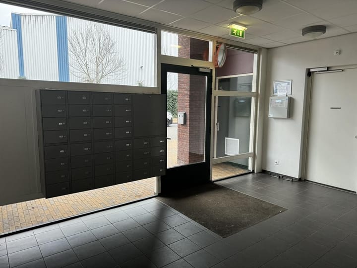 Foto 2 van Stationsstraat 22-D