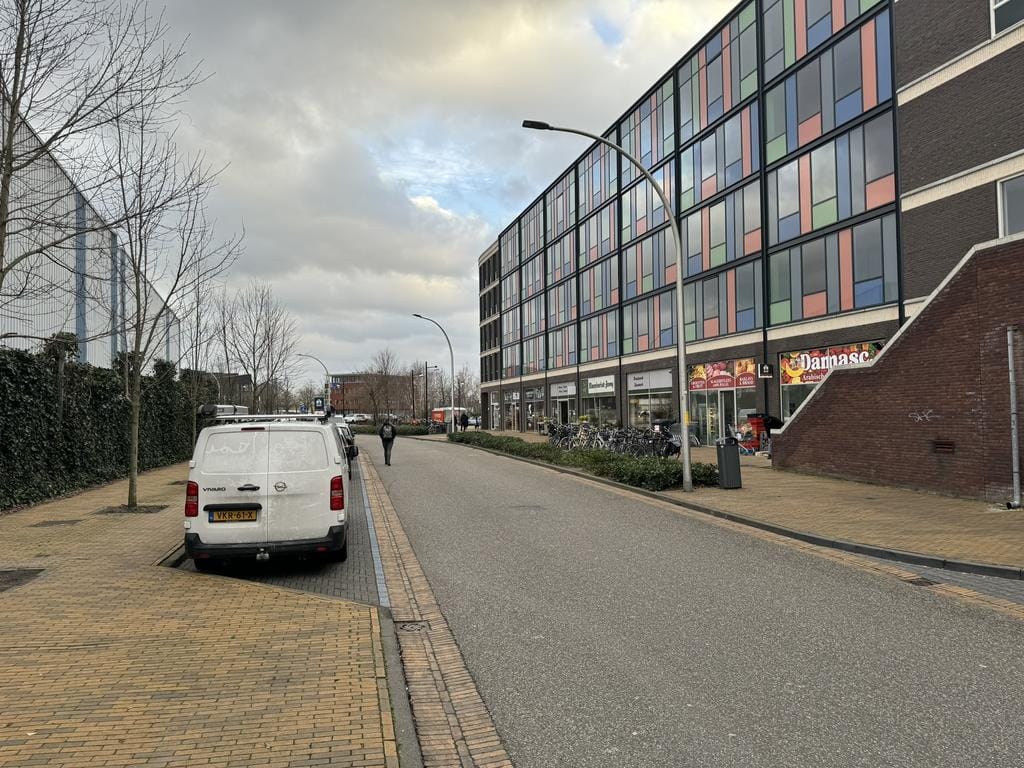 Foto 17 van Stationsstraat 22-D