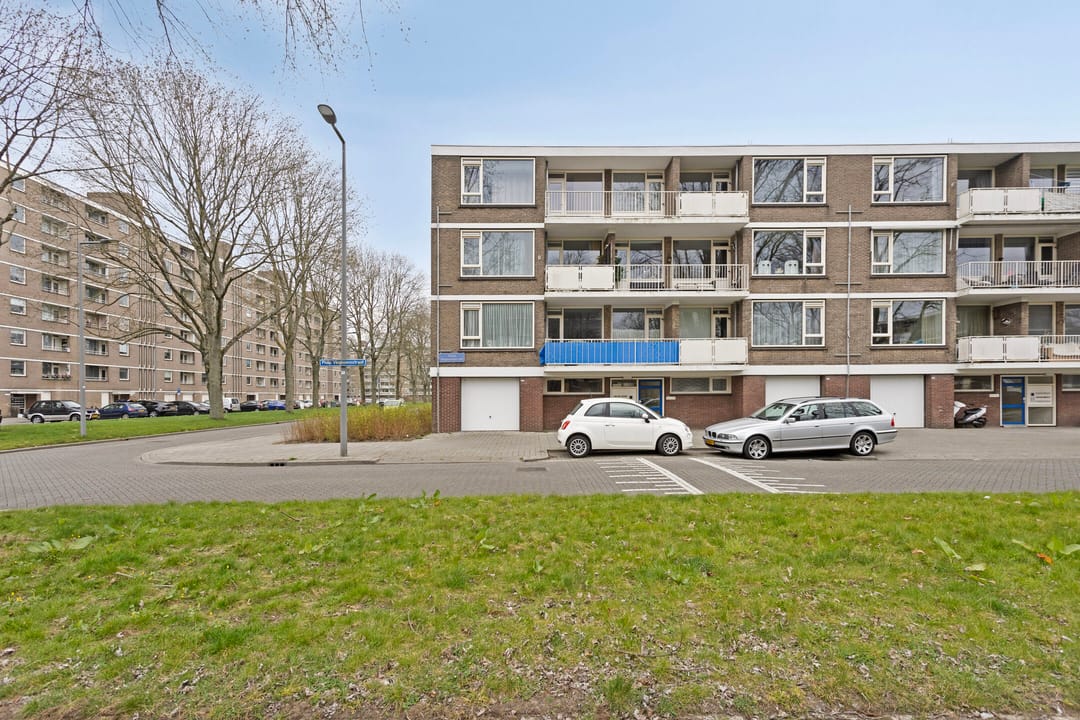 Foto 1 van Philip Vingboonsstraat 209