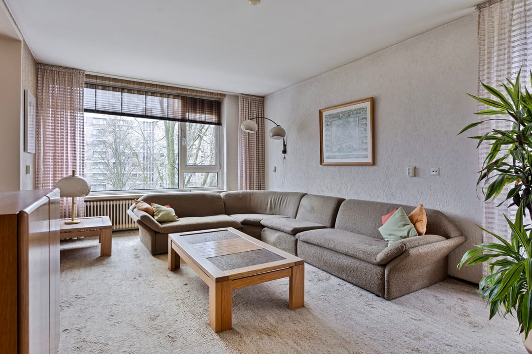 Foto 2 van Philip Vingboonsstraat 209