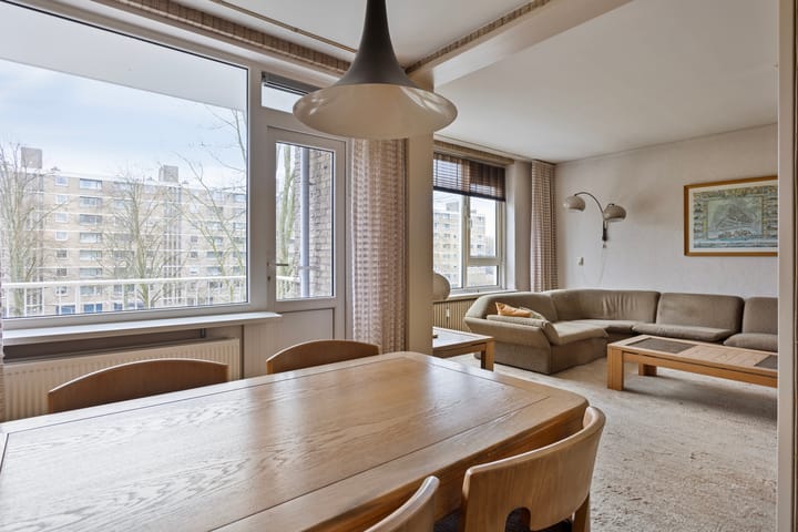 Foto 3 van Philip Vingboonsstraat 209