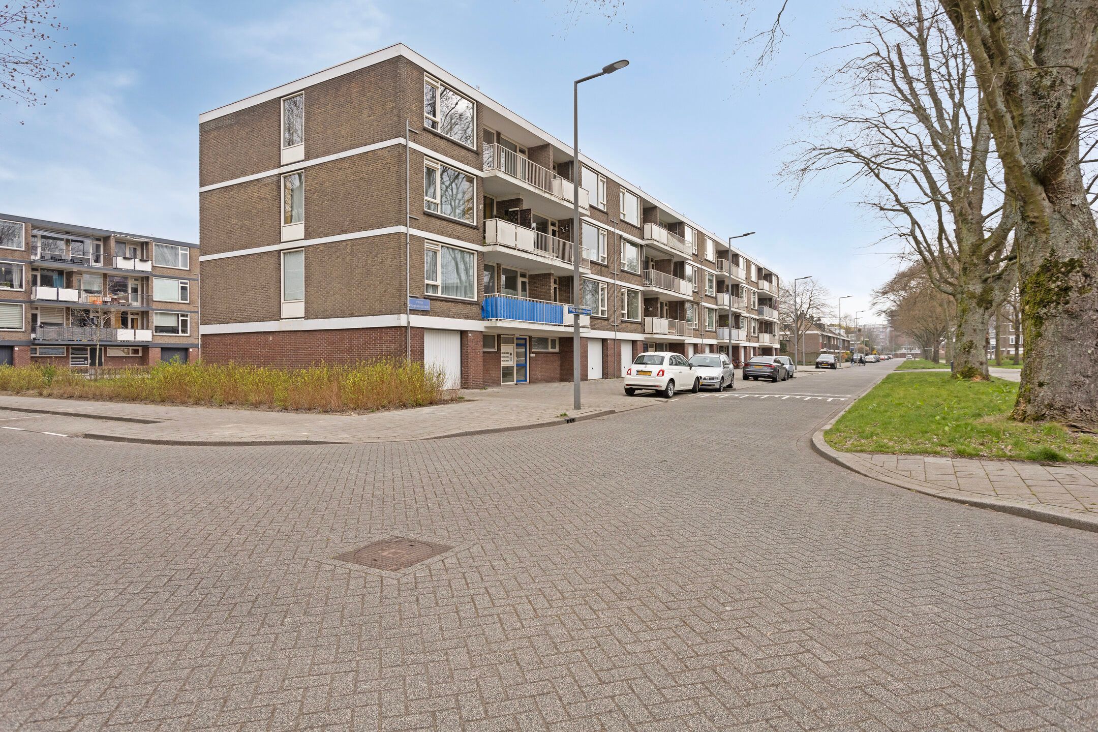 Foto 6 van Philip Vingboonsstraat 209