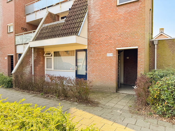 Foto 6 van Caspar Damstraat 53