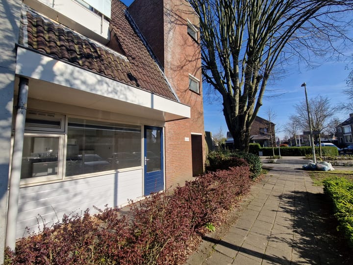 Foto 7 van Caspar Damstraat 53