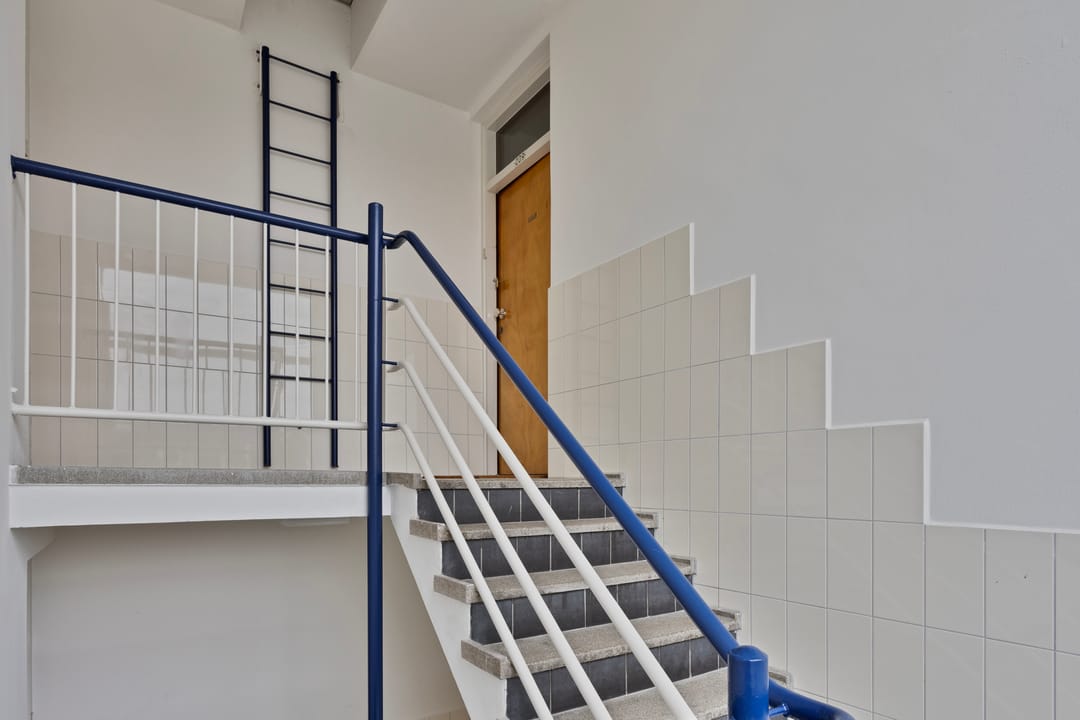 Foto 8 van Philip Vingboonsstraat 209