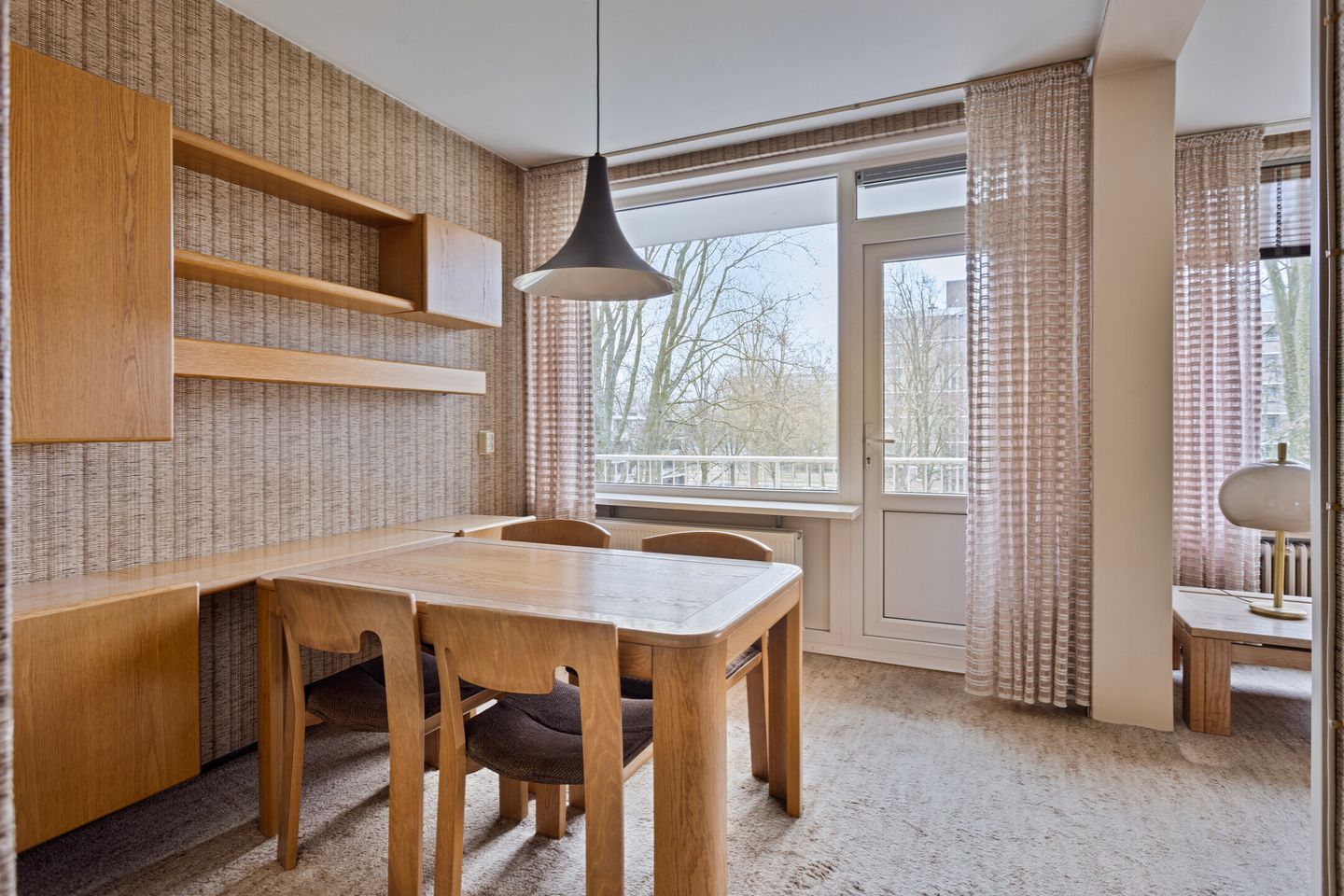 Foto 10 van Philip Vingboonsstraat 209