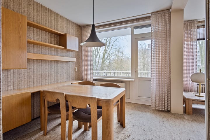 Foto 10 van Philip Vingboonsstraat 209