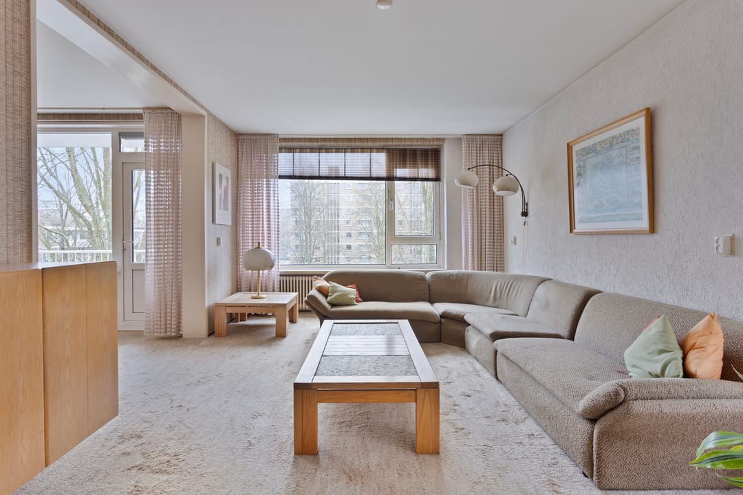 Foto 13 van Philip Vingboonsstraat 209