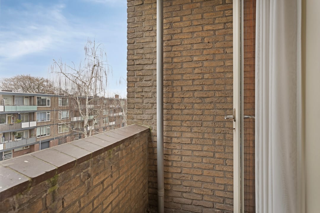 Foto 17 van Philip Vingboonsstraat 209