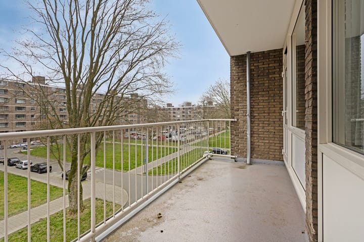 Foto 20 van Philip Vingboonsstraat 209