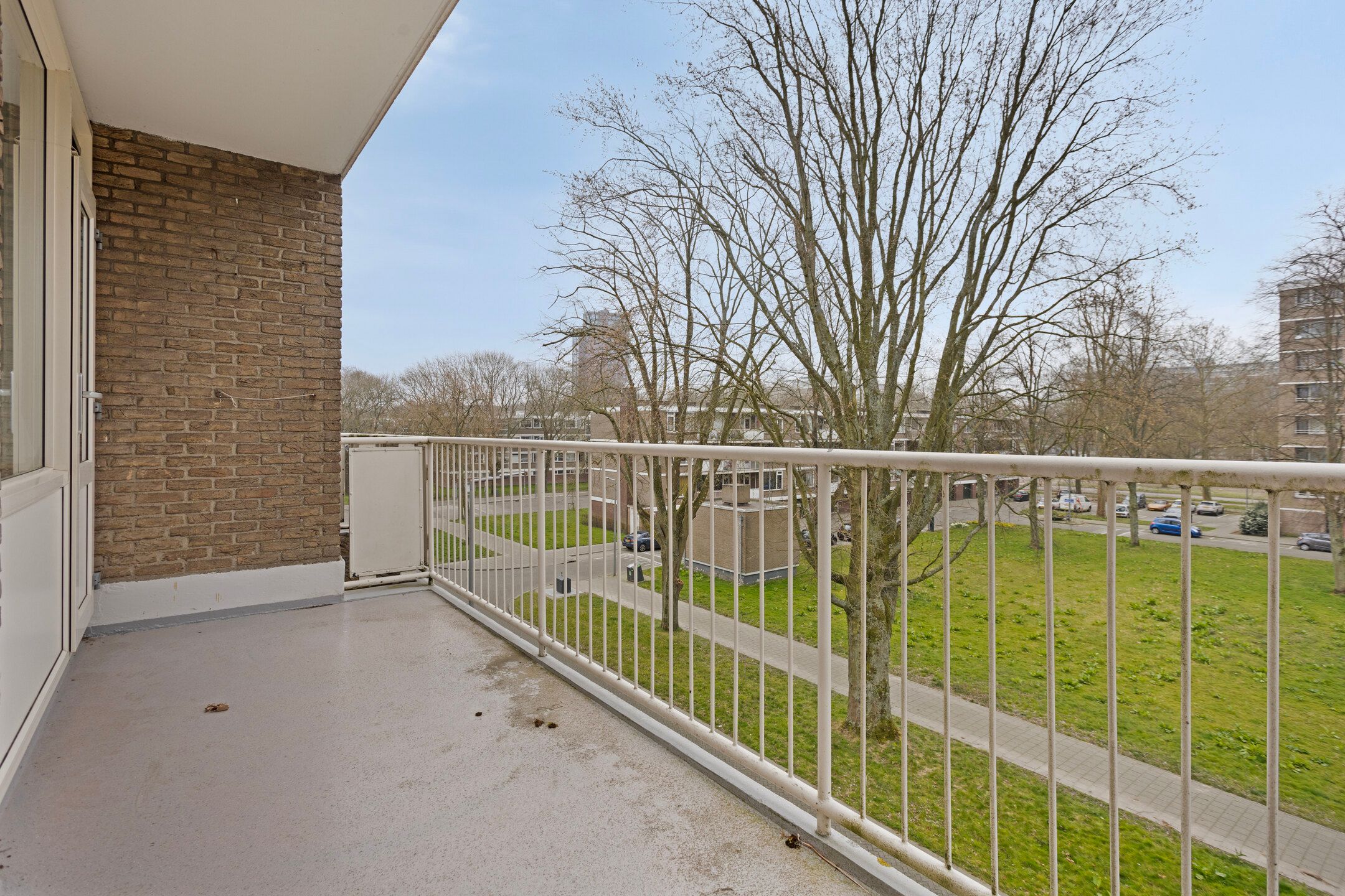 Foto 21 van Philip Vingboonsstraat 209