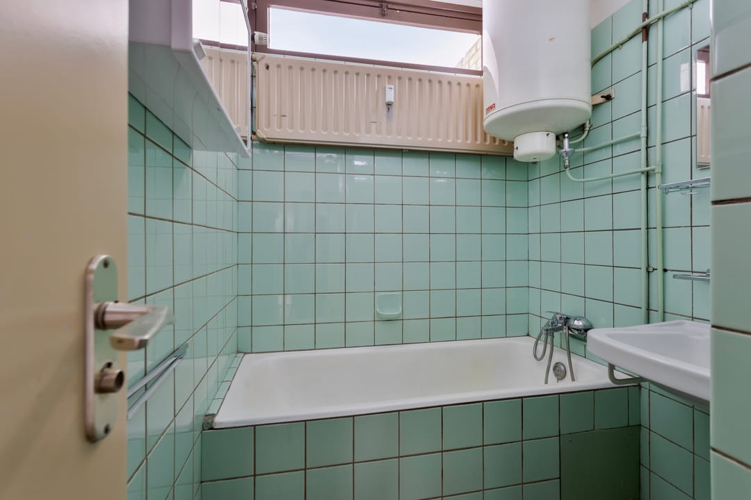 Foto 22 van Philip Vingboonsstraat 209