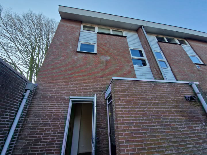 Foto 21 van Caspar Damstraat 53