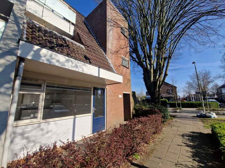 Foto 22 van Caspar Damstraat 53