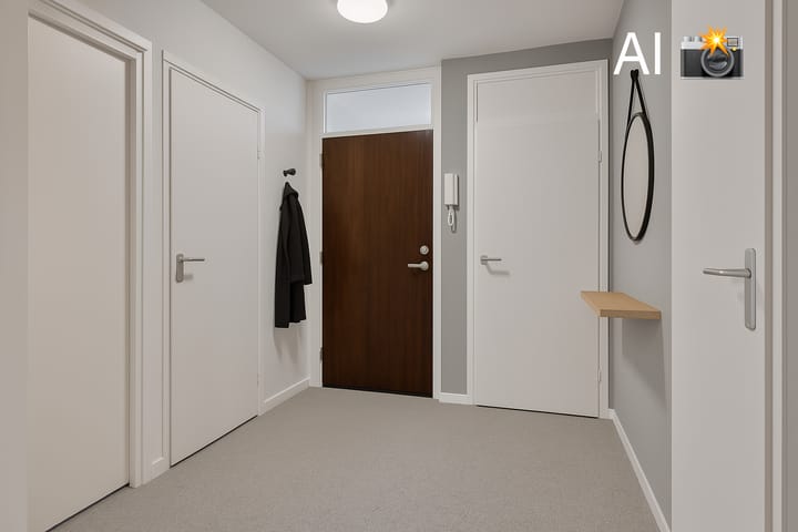 Foto 27 van Philip Vingboonsstraat 209