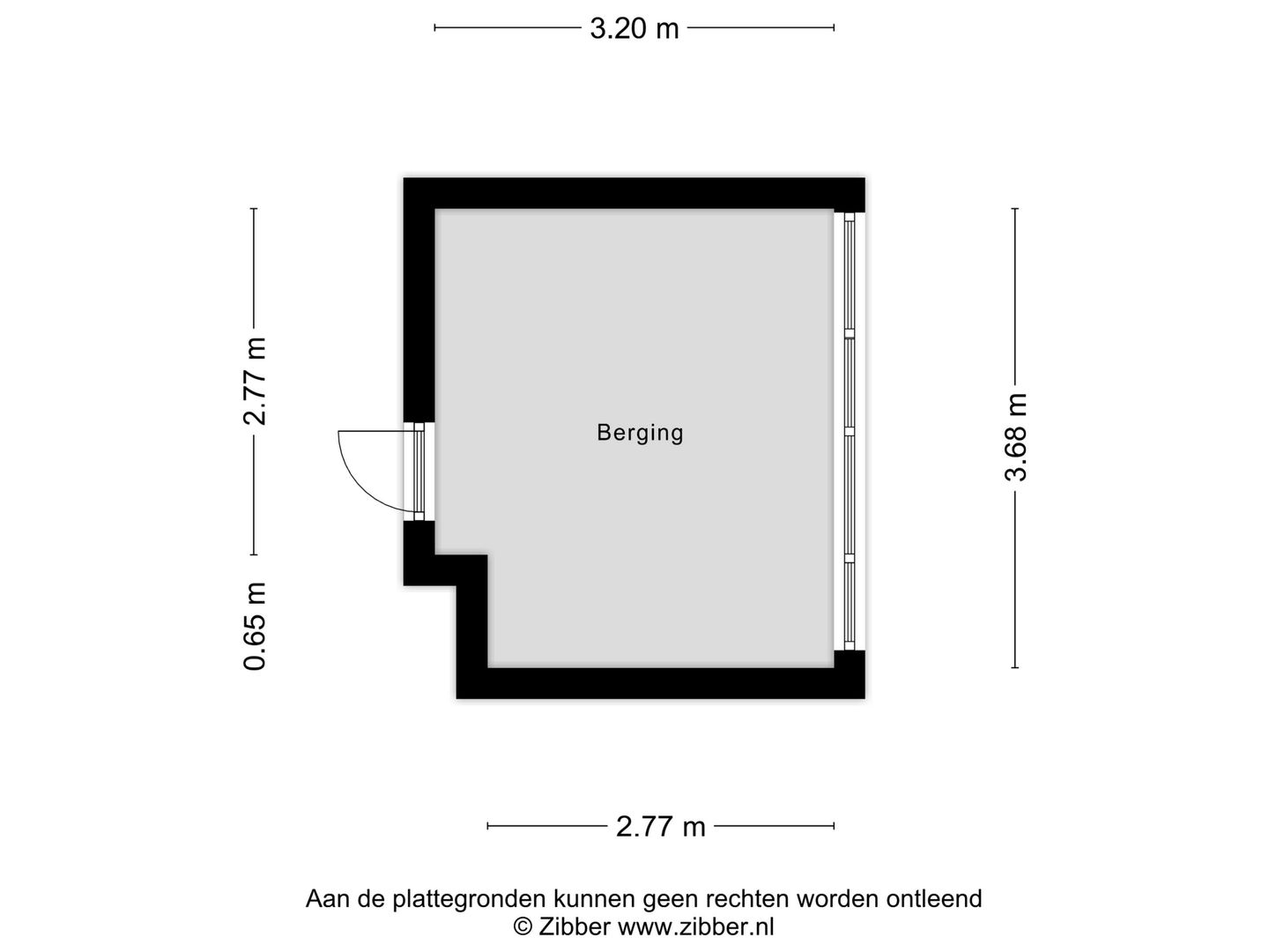 Foto 29 van Philip Vingboonsstraat 209