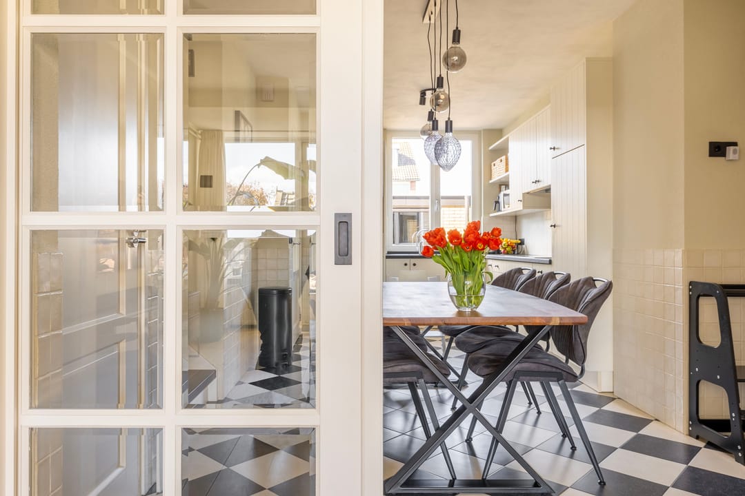 Foto 2 van Nassaustraat 13