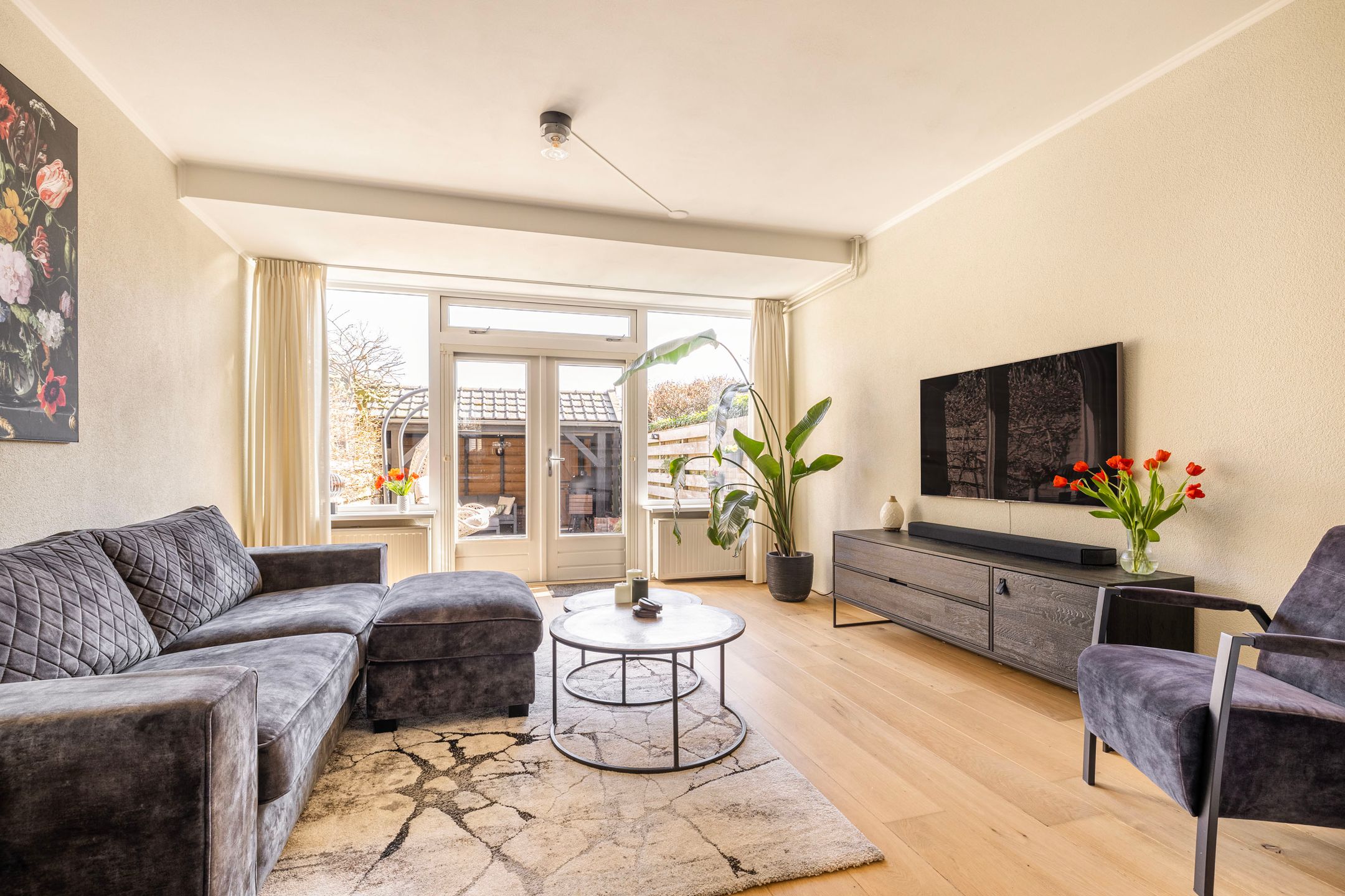 Foto 3 van Nassaustraat 13