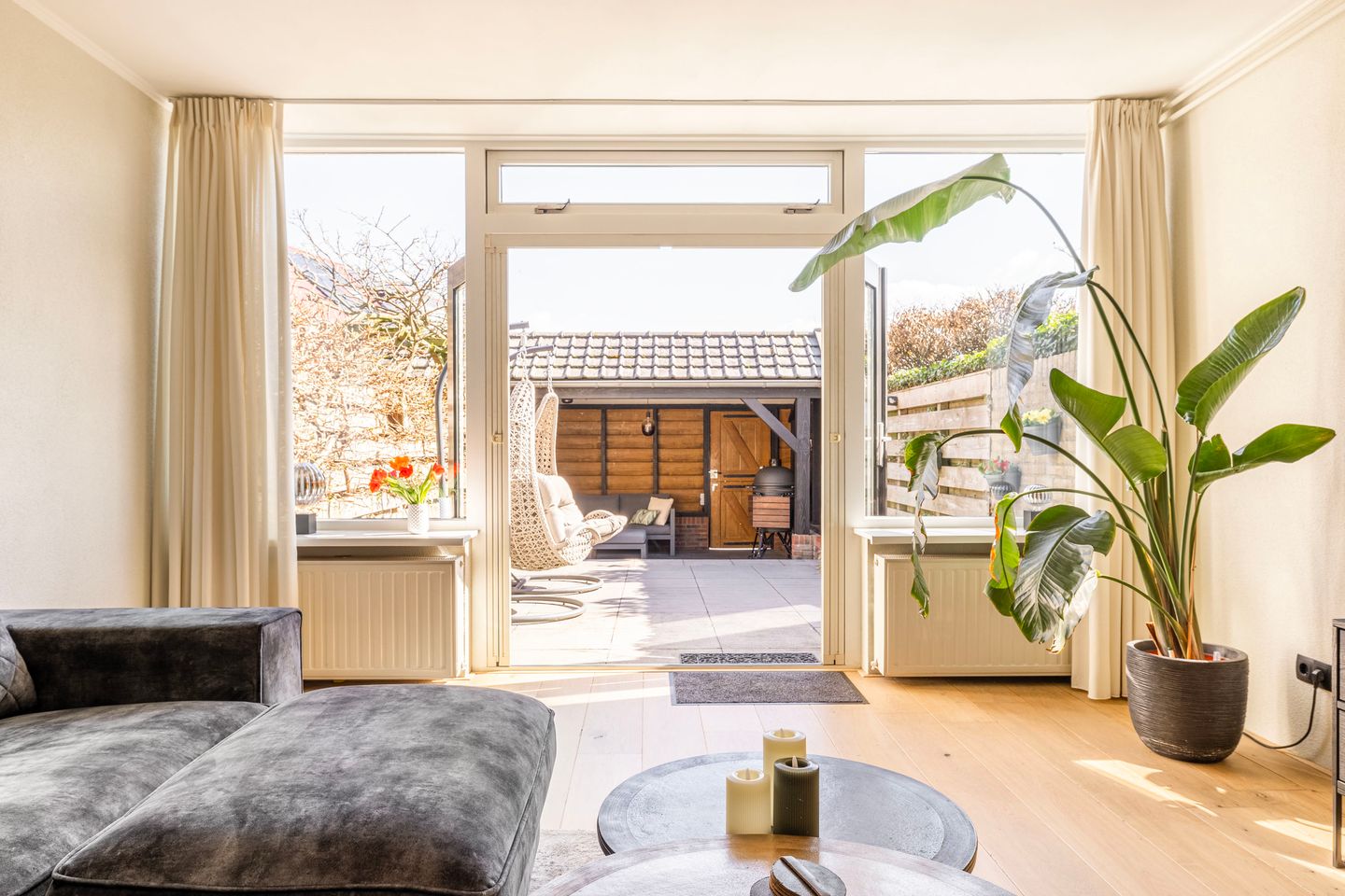 Foto 4 van Nassaustraat 13