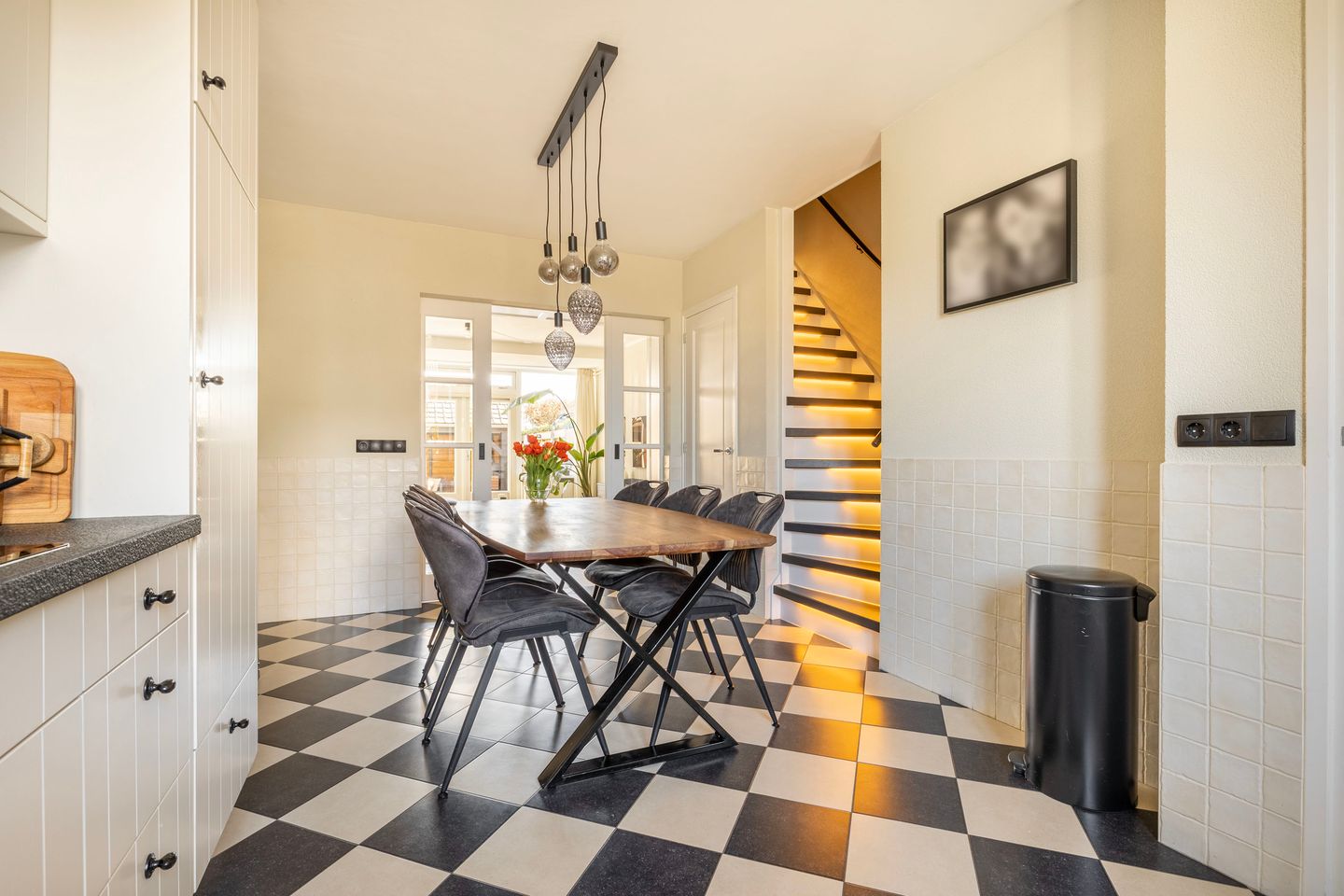 Foto 5 van Nassaustraat 13