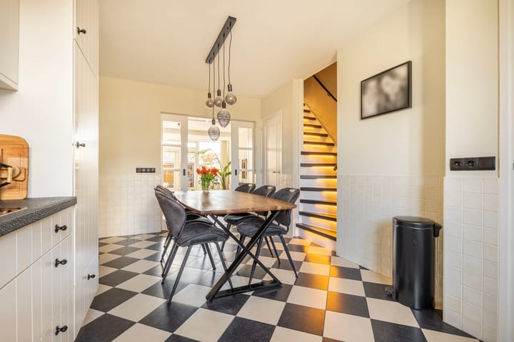 Foto 5 van Nassaustraat 13