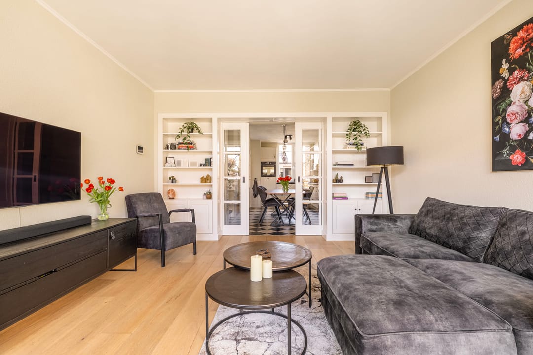 Foto 8 van Nassaustraat 13