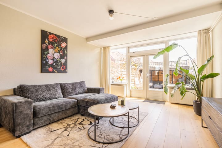 Foto 9 van Nassaustraat 13