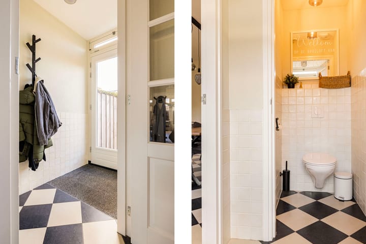 Foto 10 van Nassaustraat 13