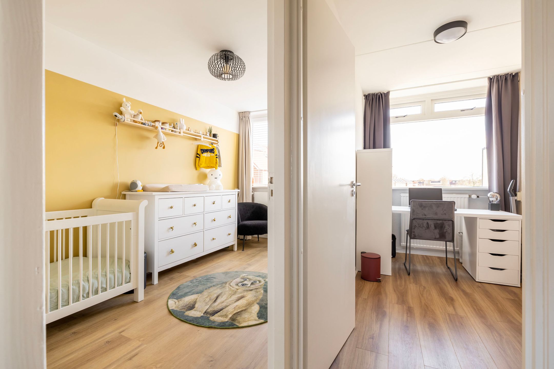 Foto 15 van Nassaustraat 13