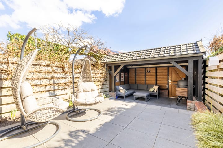 Foto 24 van Nassaustraat 13