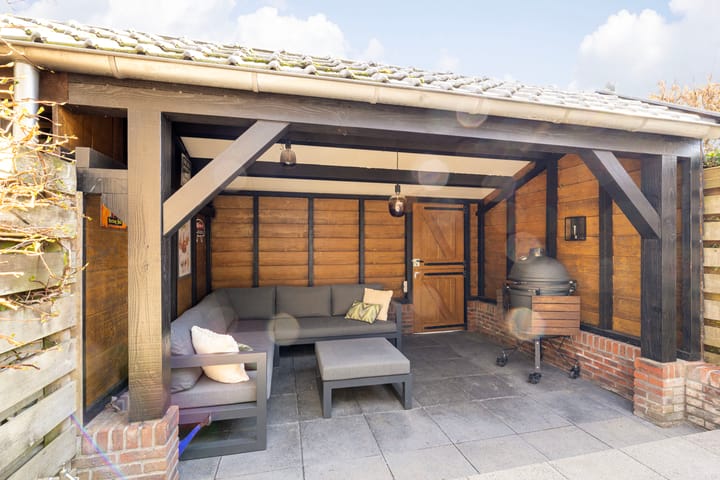 Foto 25 van Nassaustraat 13