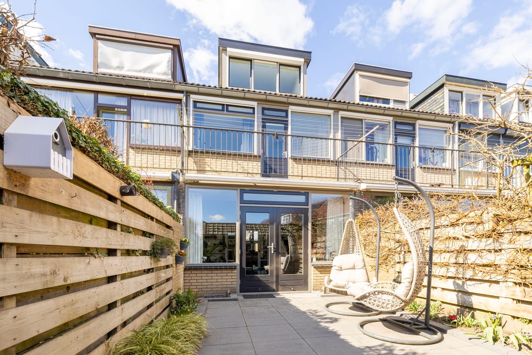 Foto 26 van Nassaustraat 13