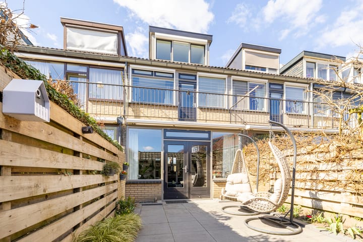 Foto 26 van Nassaustraat 13