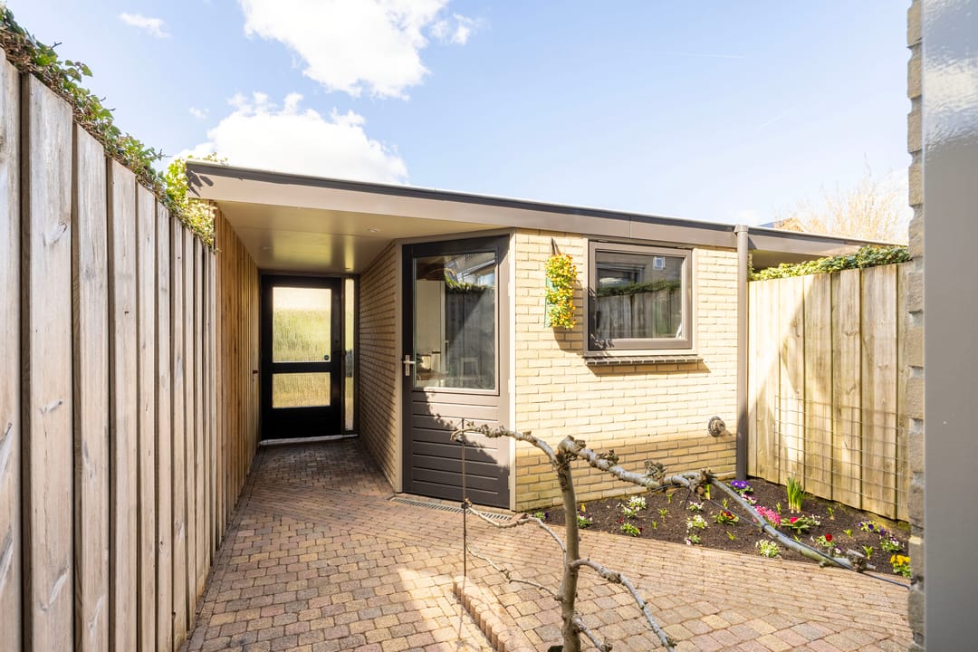 Foto 28 van Nassaustraat 13