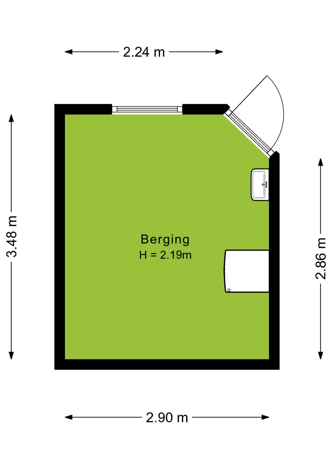 Foto 35 van Nassaustraat 13