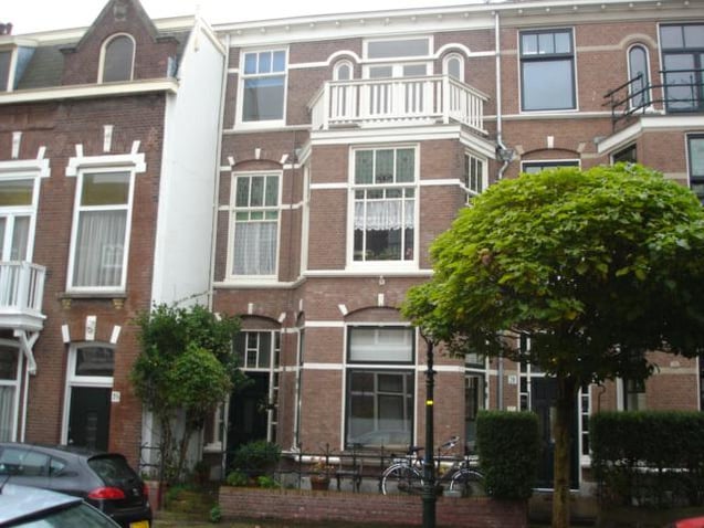 Cornelis Jolstraat 18-C