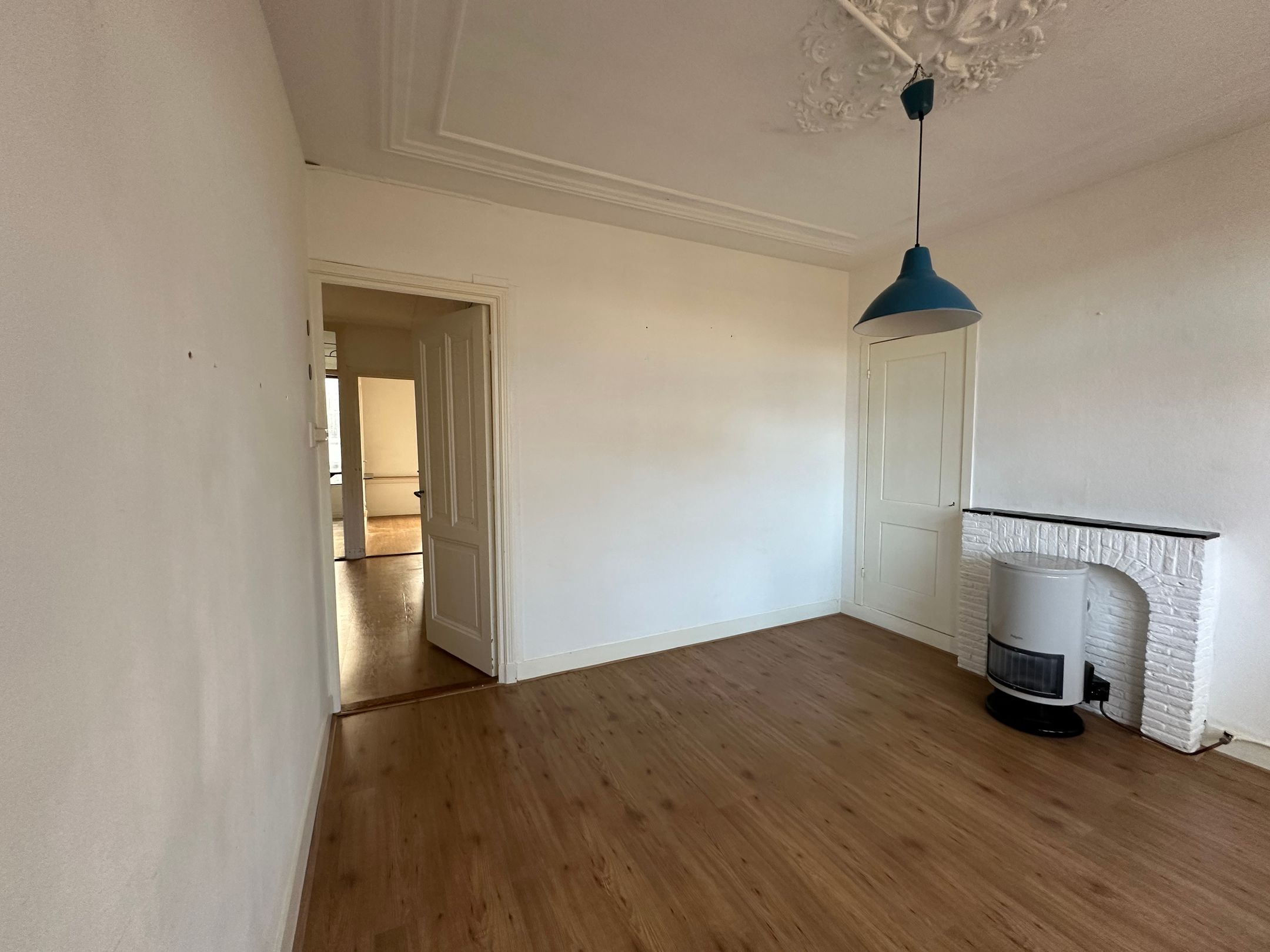 Foto 3 van Cornelis Jolstraat 18-C