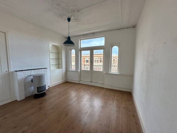 Foto 4 van Cornelis Jolstraat 18-C