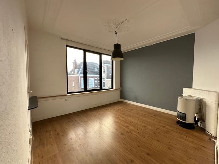 Foto 5 van Cornelis Jolstraat 18-C