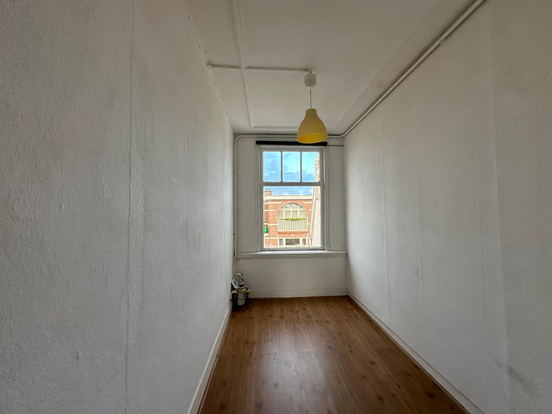 Foto 7 van Cornelis Jolstraat 18-C