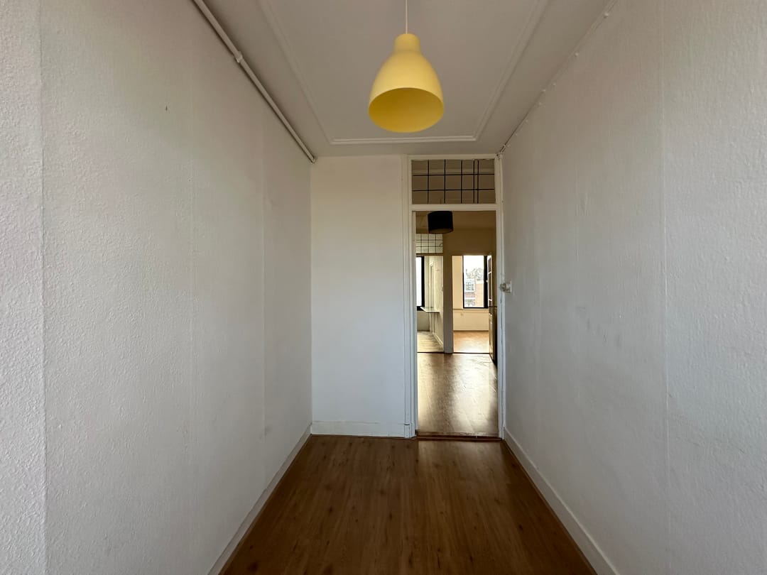 Foto 8 van Cornelis Jolstraat 18-C