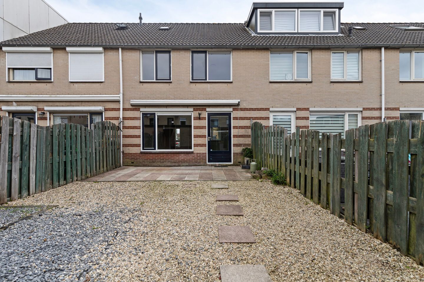 Foto 1 van Esdoornlaan 55