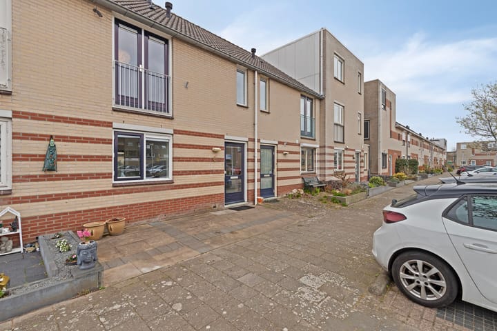 Foto 2 van Esdoornlaan 55