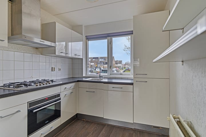 Foto 5 van Esdoornlaan 55