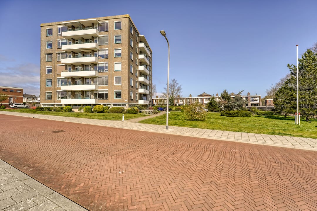 Photo 2 of Nachtegaallaan 6