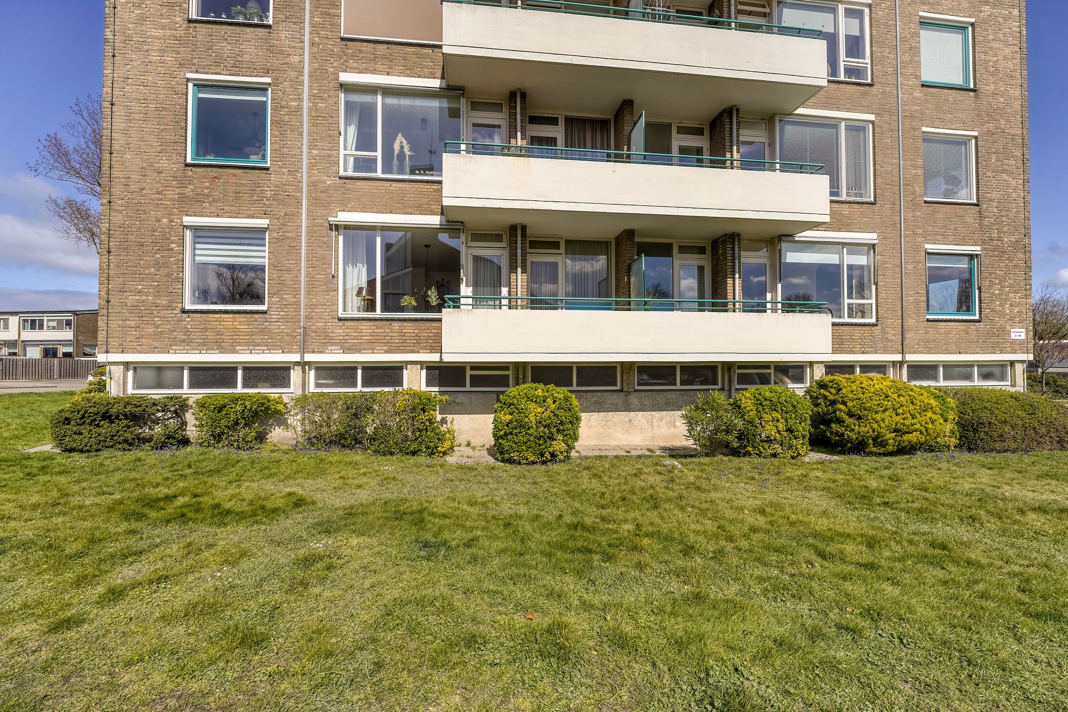 Photo 3 of Nachtegaallaan 6