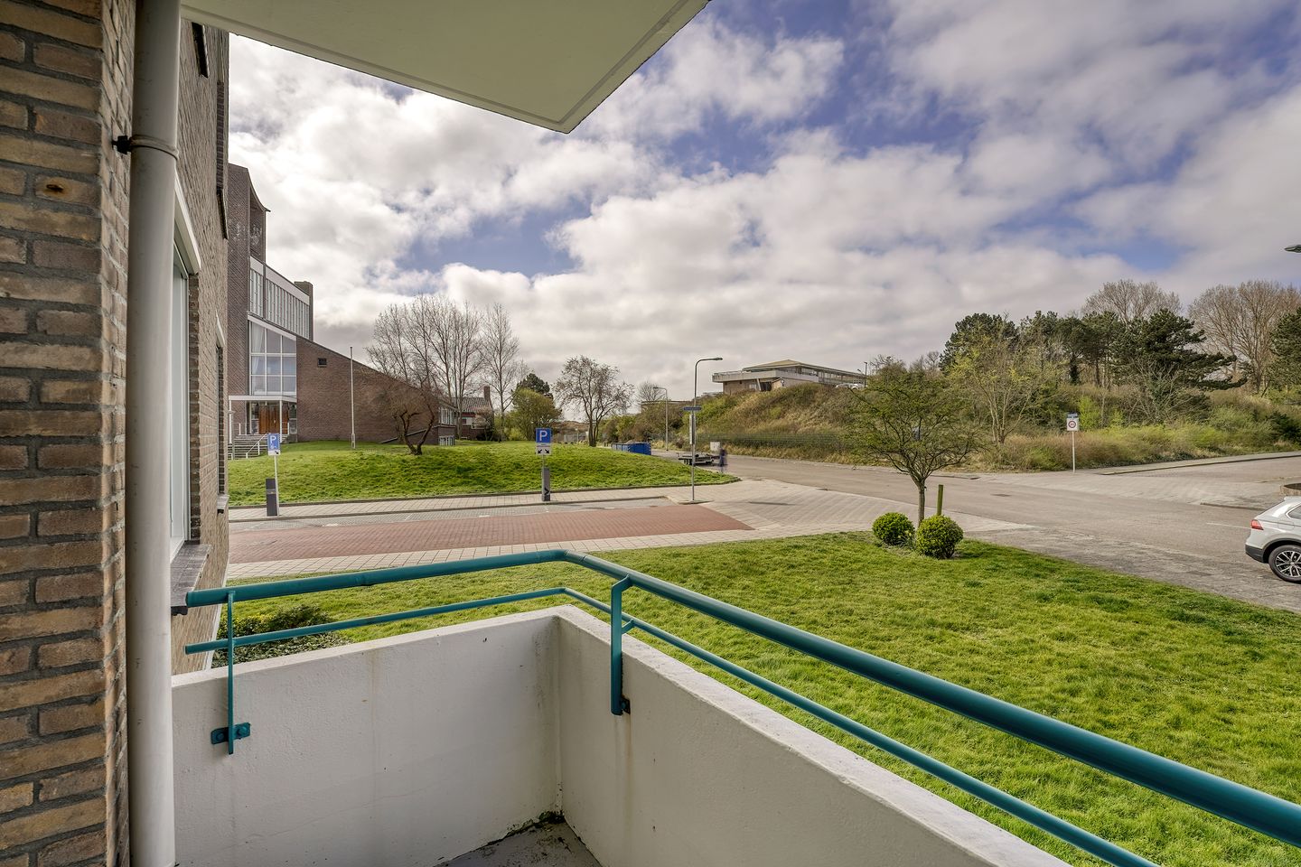 Photo 4 of Nachtegaallaan 6